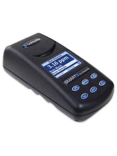 1910 FOTÓMETRO MULTIPARAMÉTRICO PORTÁTIL SMART3 - AGUA POTABLE Y RESIDUAL