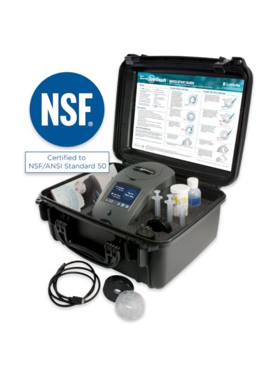 3585 WATERLINK® SPINTOUCH® AGUA POTABLE