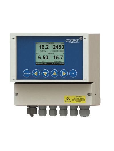 7300W2 MONITOR PARTECH