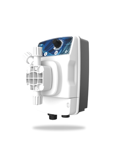 BOMBAS DOSIFICADORAS SOLENOIDES EONE