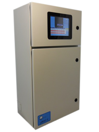 ANALIZADOR MICROMAC C