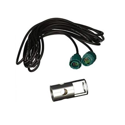 1764 EXTENSIÓN DE 5 MT DE CABLE PARA MEDIDOR DE OXÍGENO DISUELTO TRACE