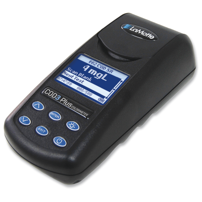 1925 COLORÍMETRO COD3 PLUS