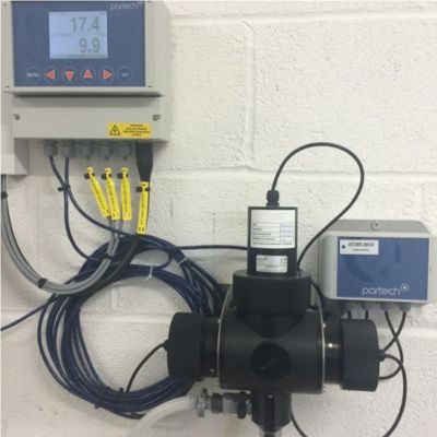 223911 SENSOR DE COLOR COLTECHW2