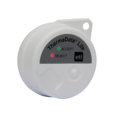 293010 REGISTRADOR THERMADATA LITE-BLANCO