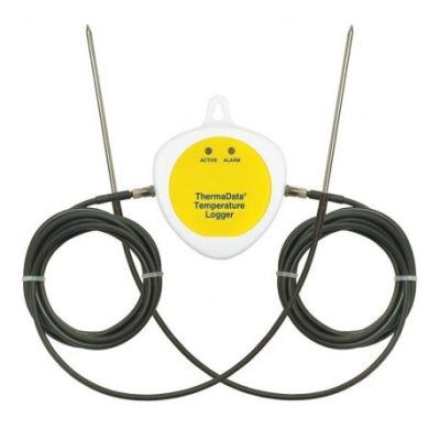 295551 DATALOGGER TB2C CON DOS SENSORES EXTERNOS CON CONECTORES