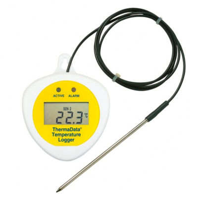 296011 REGISTRADOR DE DATOS THERMADATA LOGGER TD1F