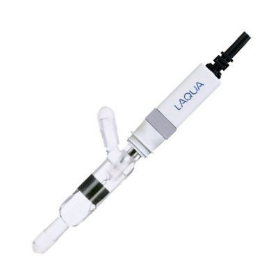 3014082350 ELECTRODO CONDUCTIVIDAD CON CUERPO DE VIDRIO (TIPO FLUJO). 3561-10D