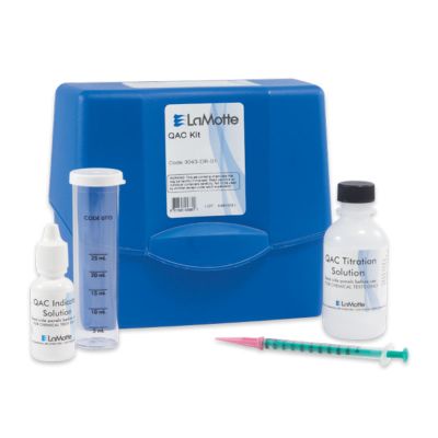 3043-DR-01 KIT DE TITULACIÓN AMONIO CUATERNARIO (QAC)