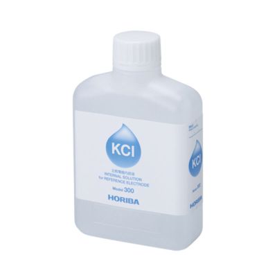 3200043640 SOLUCIÓN INTERNA DE RELLENO PARA ELECTRODO DE PH (250 ML) HORIBA