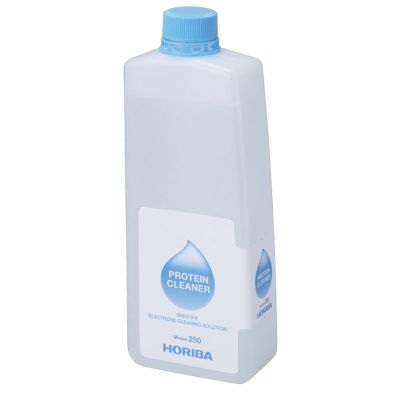 3200366771 SOLUCIÓN DE LIMPIEZA PARA ELECTRODO DE PH PARA ELIMINAR LAS PROTEINAS HORIBA