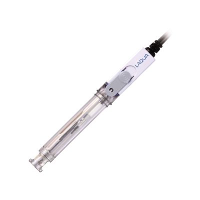 3200524120 ELECTRODO DE PH RESISTENTE A  ALCALINIDAD FUERTE Y CUERPO PLÁSTICO. 9632-10D