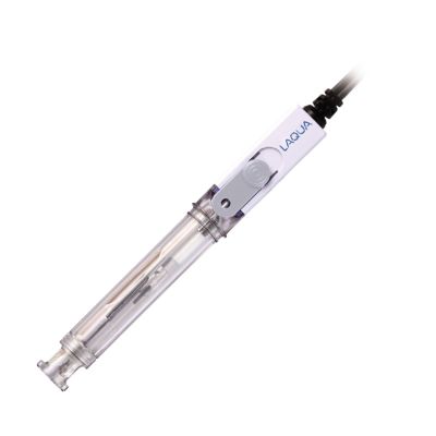 3200528726 ELECTRODO DE PH PARA MUESTRAS CON BAJA CONDUCTIVIDAD Y CUERPO PLÁSTICO. 9360-10D