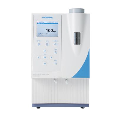 3200555915 ANALIZADOR DE ACEITES EN AGUA CON EXTRACCIÓN INTERNA OCMA-500 HORIBA 