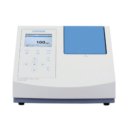 3200577566 ANALIZADOR DE ACEITES EN AGUAS CON EXTRACCIÓN EXTERNA OCMA-550 HORIBA