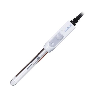 3200585428 ELECTRODO COMBINADO DE PH ESTÁNDAR EN VIDRIO TOUPH. 9615S-10D