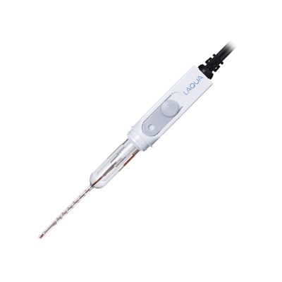 3200585447 ELECTRODO COMBINADO PH EN VIDRIO PARA MICROMUESTRAS TOUPH. 9618S-10D