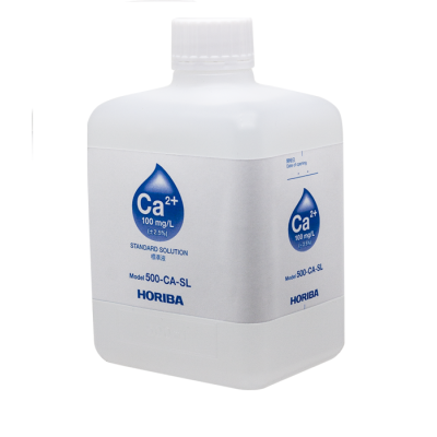 3200697177 SOLUCIÓN DE RELLENO PARA ELECTRODO DE CALCIO (500 ML) HORIBA