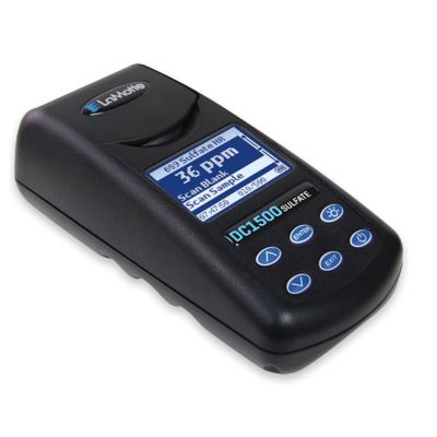 3247 DC1500-SU COLORÍMETRO PARA MEDICIÓN DE SULFATO