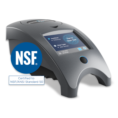 3580 WATERLINK® SPINTOUCH® TORRES DE ENFRIAMIENTO