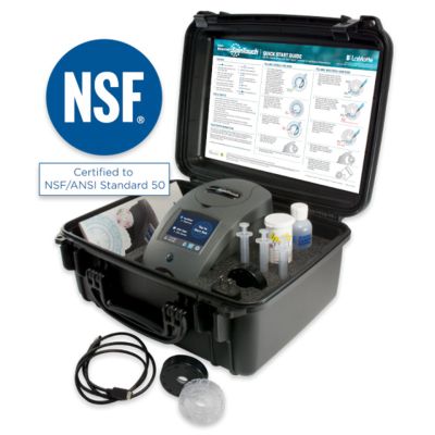 3585 WATERLINK® SPINTOUCH® AGUA POTABLE