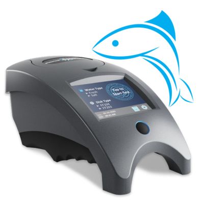 3589 WATERLINK® SPINTOUCH® FX - ACUICULTURA Y ACUARIOS