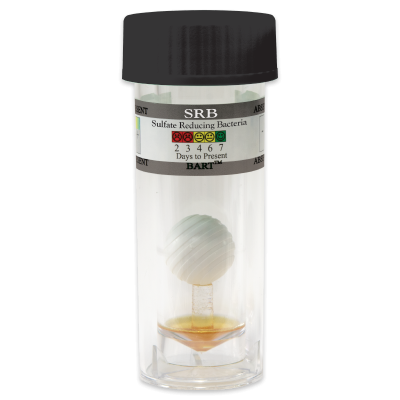 5-0025 KIT DETERMINACIÓN DE BACTERIAS SULFATO REDUCTORAS BART-SRB