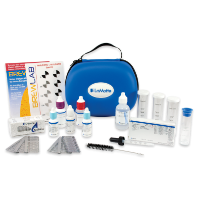 7189-01 KIT BREWLAB® BASIC