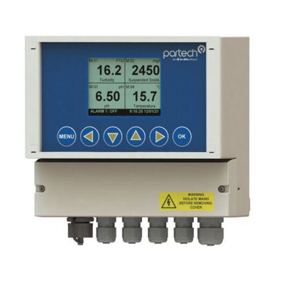 7300W2 MONITOR PARTECH