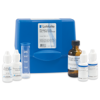 7625-01 TEST KIT PARA DETERMINACION DE FOSFANATO