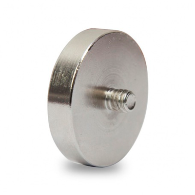 830800 SOPORTE MAGNÉTICO PARA REGISTRADORES THERMAGUARD, BLUETHERM Y THERMADATA WIFI