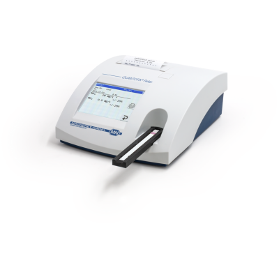 91346 LECTOR DE TIRAS REACTIVAS QUANTOFIX RELAX