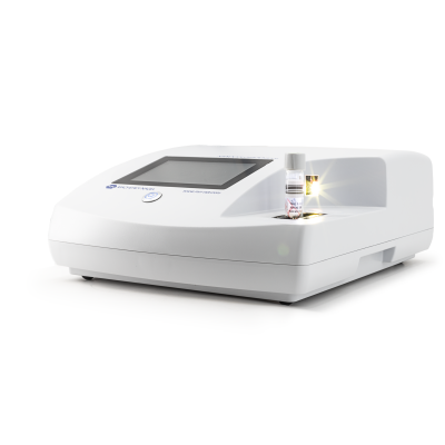 919750 ESPECTROFOTÓMETRO NANOCOLOR ADVANCE