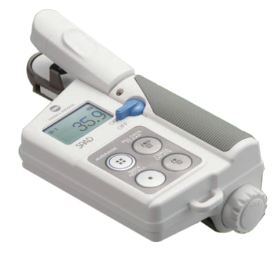 A1RT-206 MEDIDOR DE CLOROFILA SPAD-502 PLUS KONICA MINOLTA