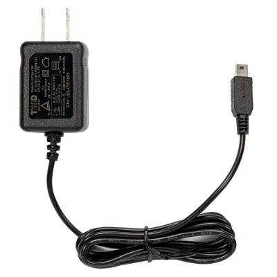 AD-05A2 ADAPTADOR USB MINI-B TYPE 100-240 VAC A 5VCC 1A