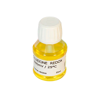 ASZ0001501 SOLUCIÓN DE CALIBRACIÓN ORP 650 MV