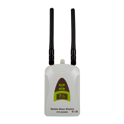 RTR-500MBS-A COLECTOR DE DATOS 3G CELULAR PARA DATA LOGGERS