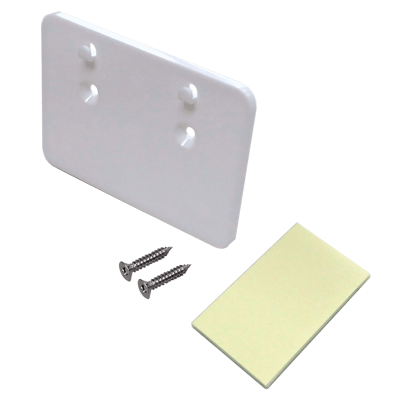 TR-07K2 PLACA PARA MONTAJE EN PARED DATA LOGGER SERIE TR-7X