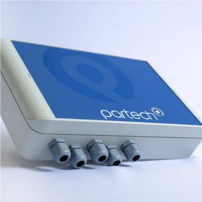 CAJAS DE EXPANSIÓN WATERWATCH2