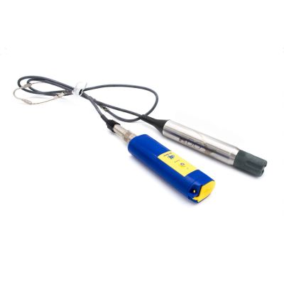 MEDIDOR DE OXÍGENO DISUELTO ÓPTICO PORTÁTIL CHEMSCAN RDOX