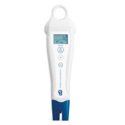 BP 120 CONDUCTIVÍMETRO DE BOLSILLO CONDUCTIVITY PEN