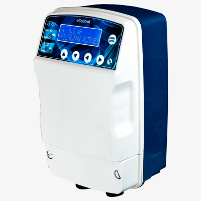 CONTROLADORES ECONTROL