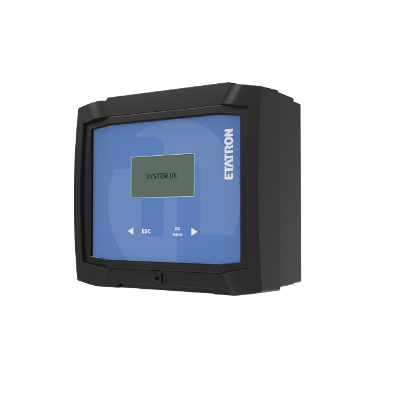 CONTROLADORES SERIE ELIGERE