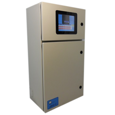 NS-MIC-C CODUV ANALIZADOR MICROMAC DQO (LECTURA DIRECTA UV)