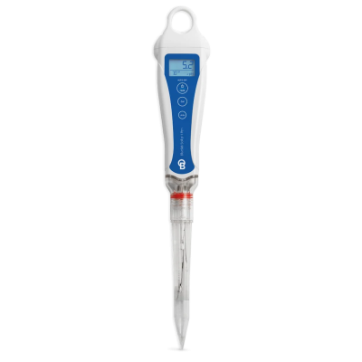 BP 130 PHMETRO DE BOLSILLO SOIL PH PEN