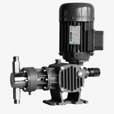 SERIE AP BOMBAS MOTORIZADAS DE DIAFRAGMA