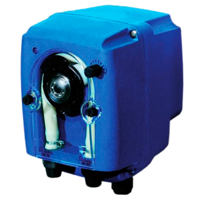 SERIE B BOMBAS PERISTÁLTICAS