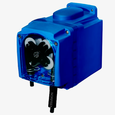 SERIE BH BOMBAS PERISTÁLTICAS