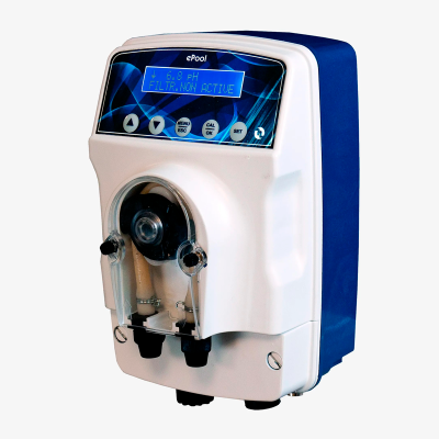 SERIE EPOOL BOMBAS PERISTÁLTICAS