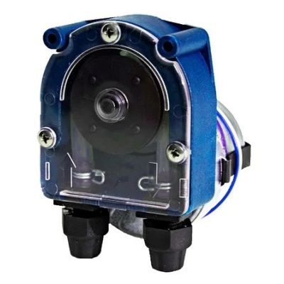 SERIE F BOMBAS PERISTÁLTICAS